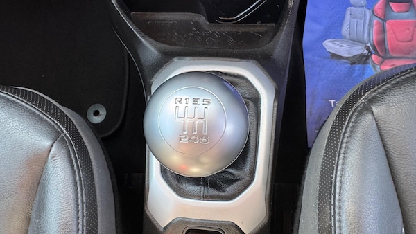 Used Jeep Renegade 2016 for sale - 75015332: Photo 22