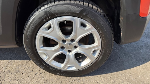 Used Jeep Renegade 2016 for sale - 75015332: Photo 40