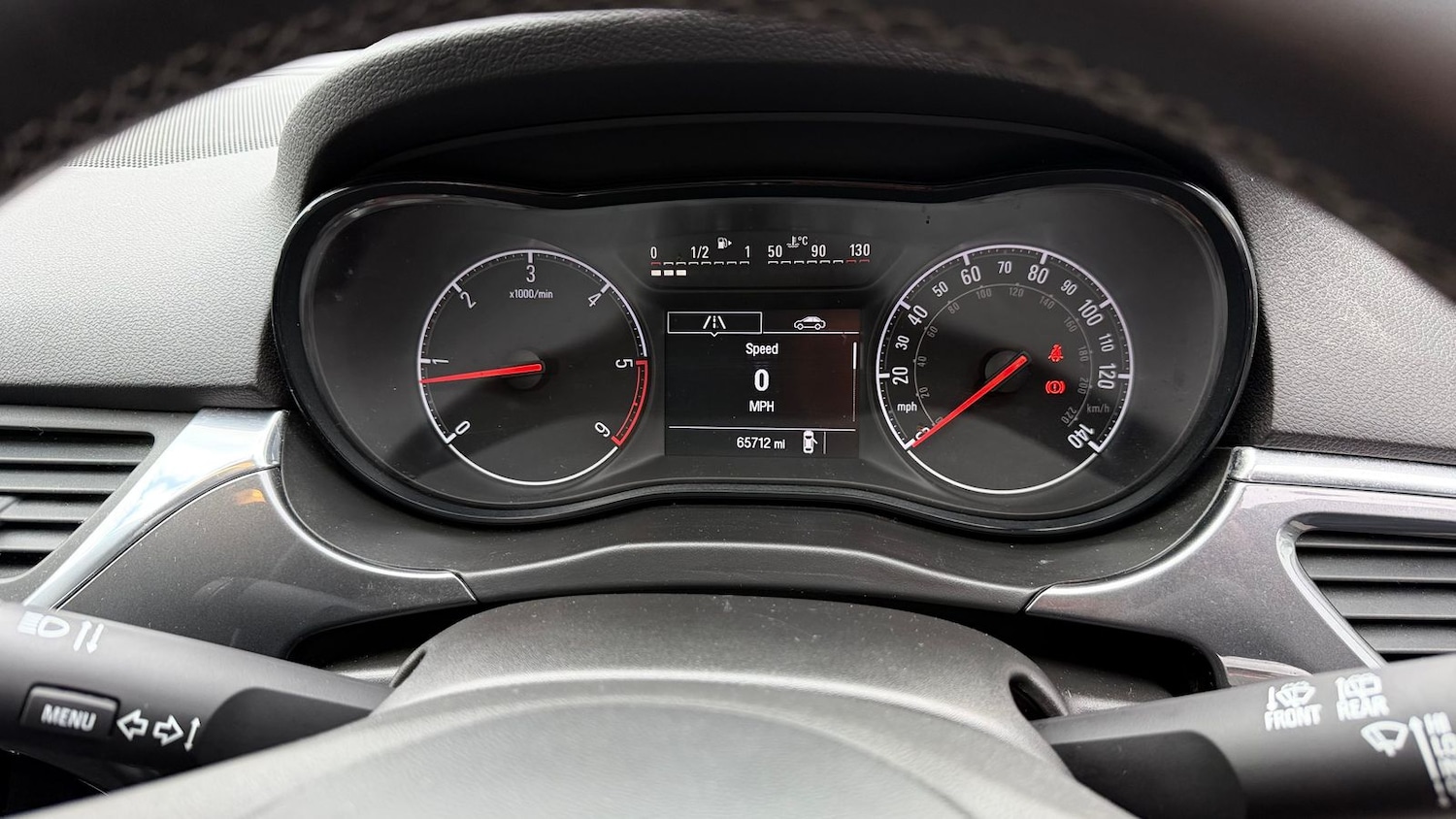 Used Vauxhall Corsa 2018 for sale - 78088740: Photo 11