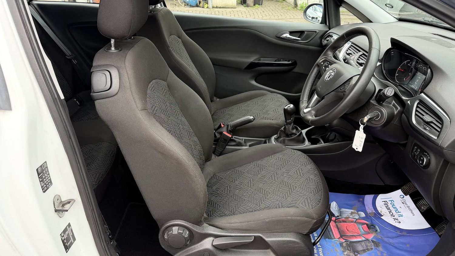 Used Vauxhall Corsa 2018 for sale - 78088740: Photo 13