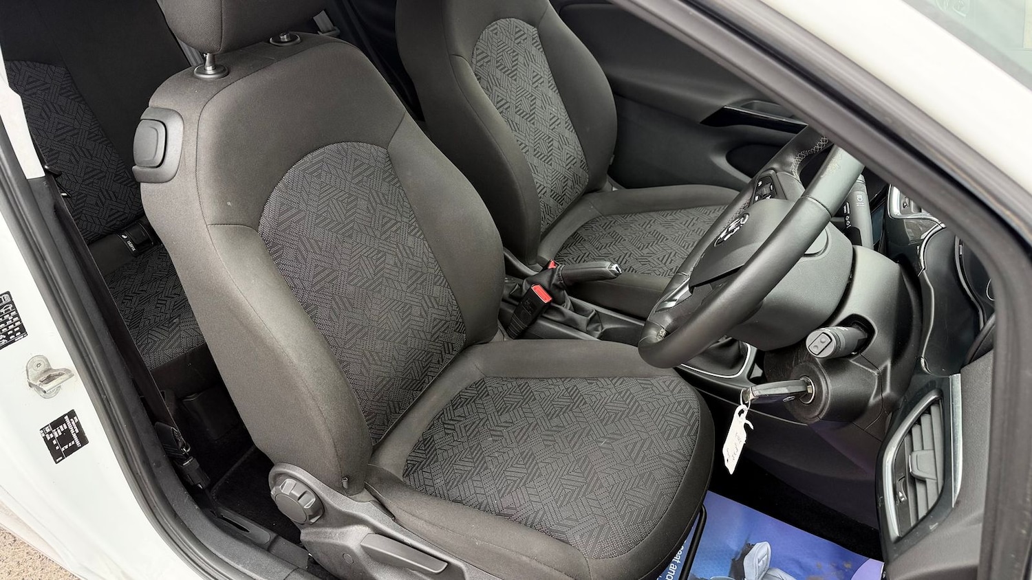 Used Vauxhall Corsa 2018 for sale - 78088740: Photo 14