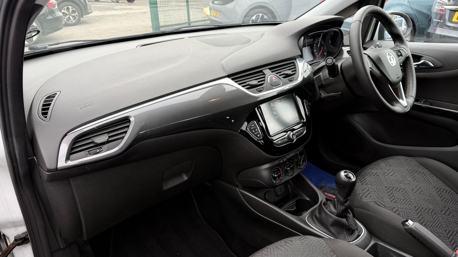 Used Vauxhall Corsa 2018 for sale - 78088740: Photo 15