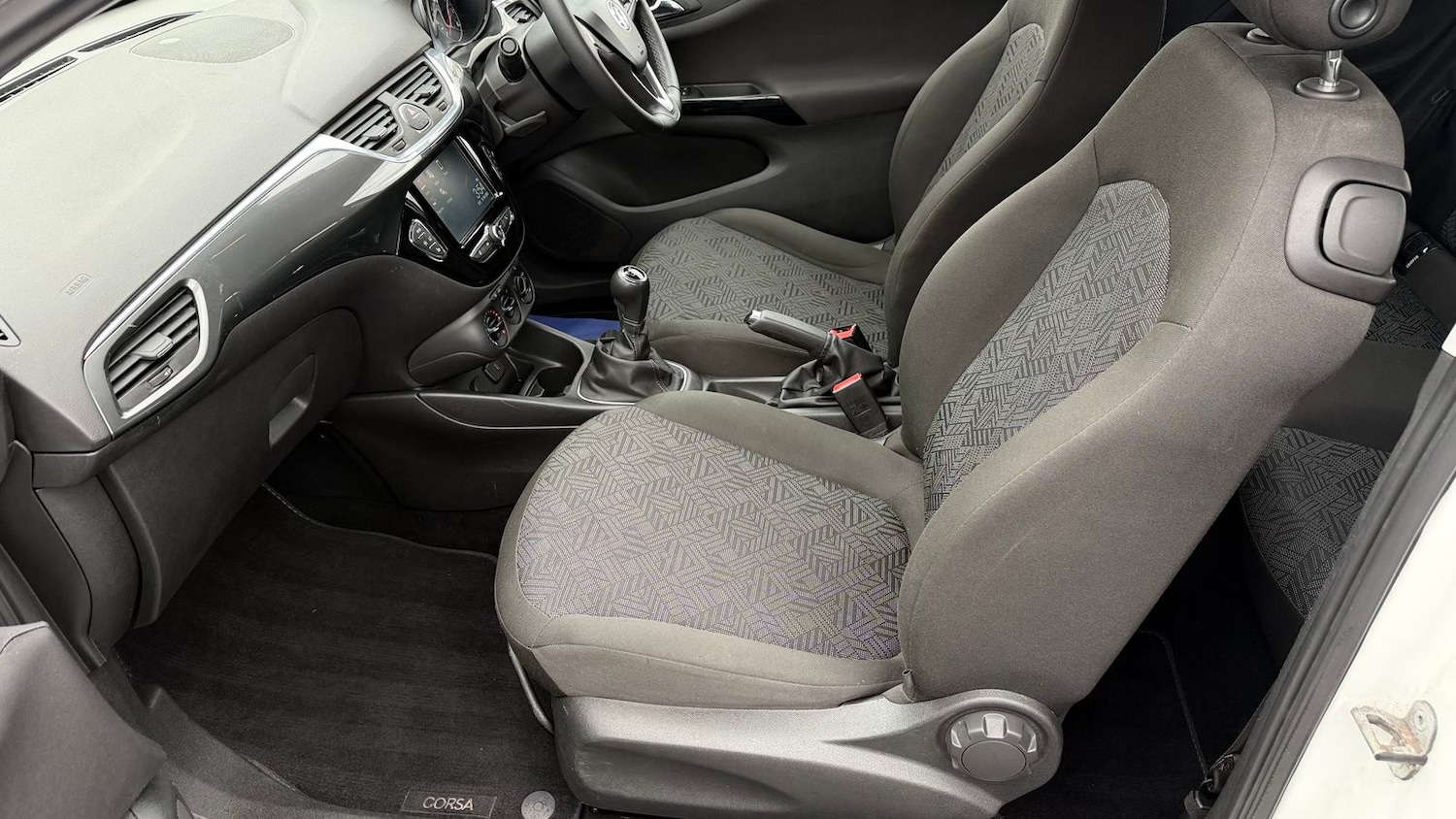 Used Vauxhall Corsa 2018 for sale - 78088740: Photo 16