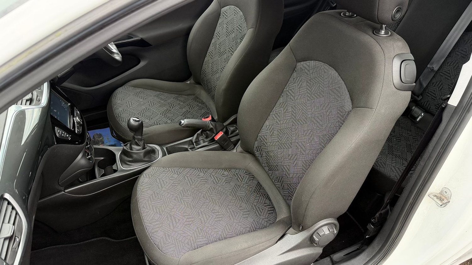 Used Vauxhall Corsa 2018 for sale - 78088740: Photo 17