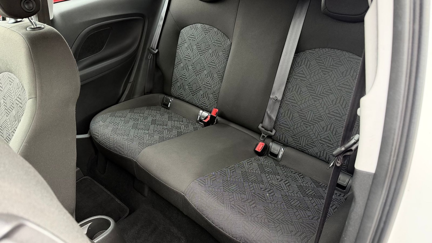 Used Vauxhall Corsa 2018 for sale - 78088740: Photo 18