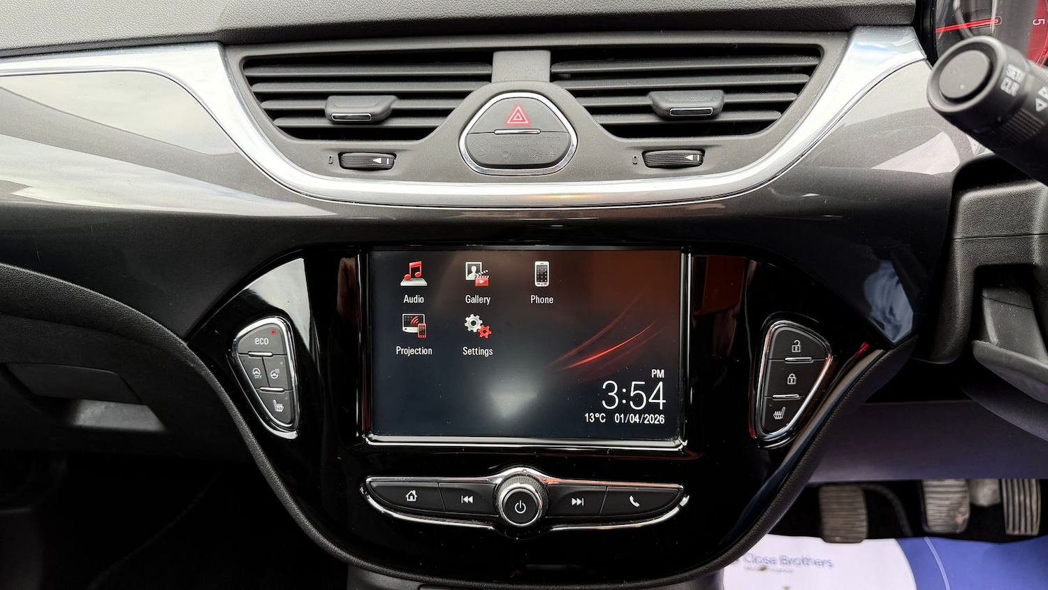 Used Vauxhall Corsa 2018 for sale - 78088740: Photo 20