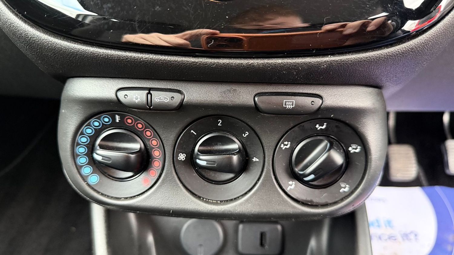 Used Vauxhall Corsa 2018 for sale - 78088740: Photo 21