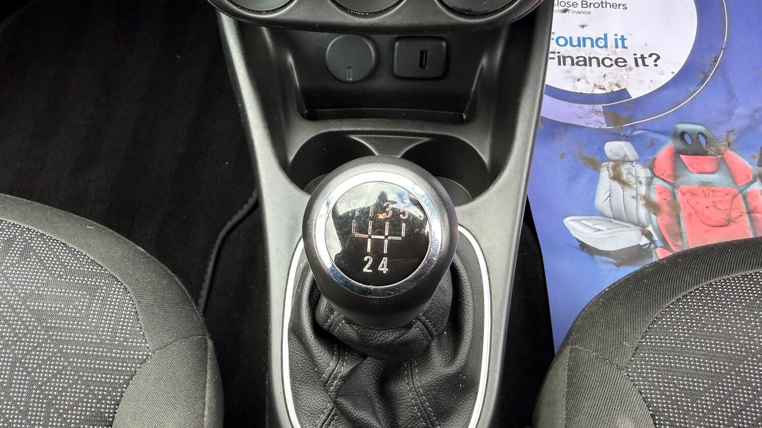 Used Vauxhall Corsa 2018 for sale - 78088740: Photo 23