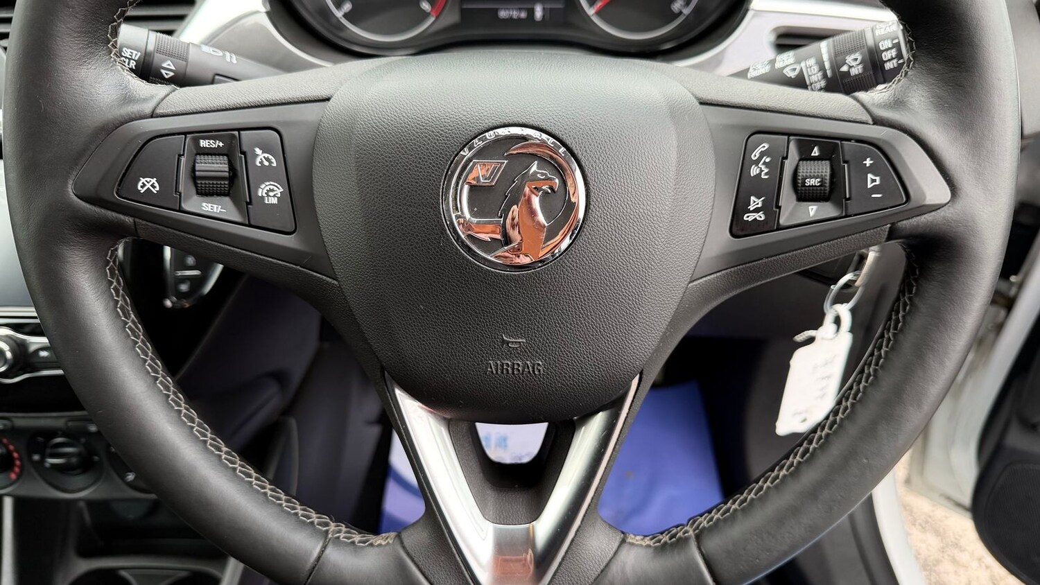 Used Vauxhall Corsa 2018 for sale - 78088740: Photo 24