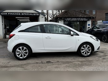 Used Vauxhall Corsa 2018 for sale - 78088740: Photo