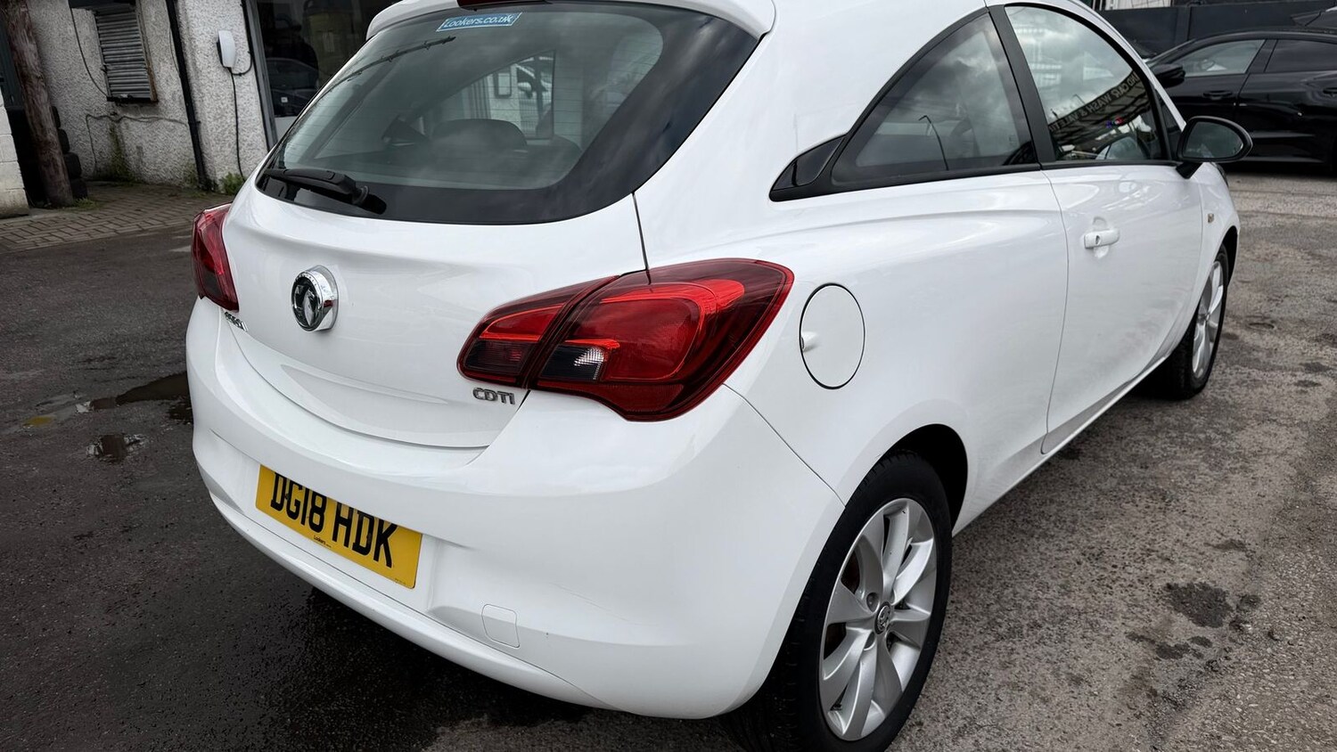 Used Vauxhall Corsa 2018 for sale - 78088740: Photo 35