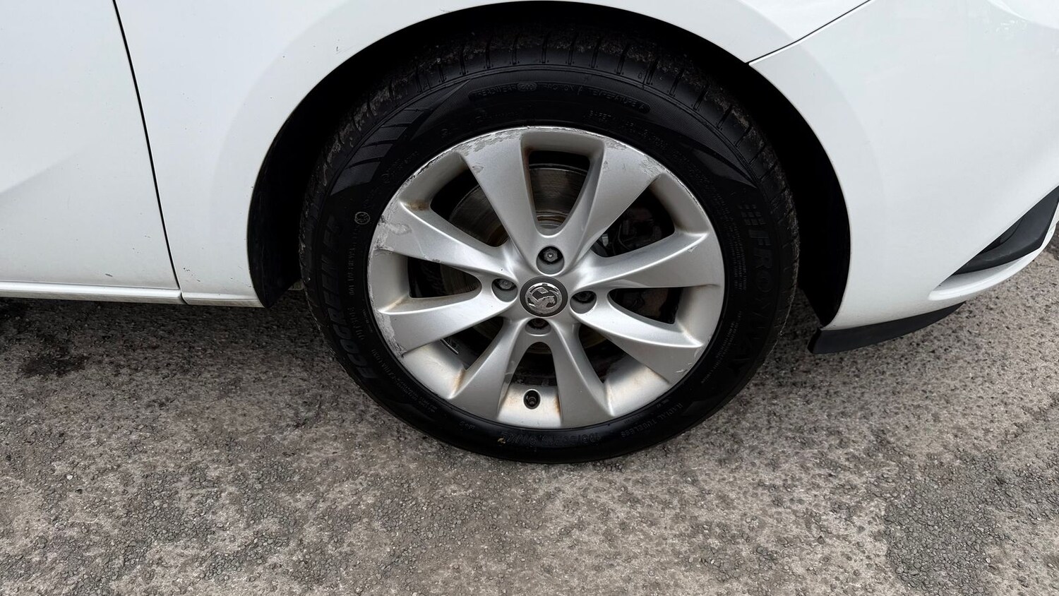 Used Vauxhall Corsa 2018 for sale - 78088740: Photo 36