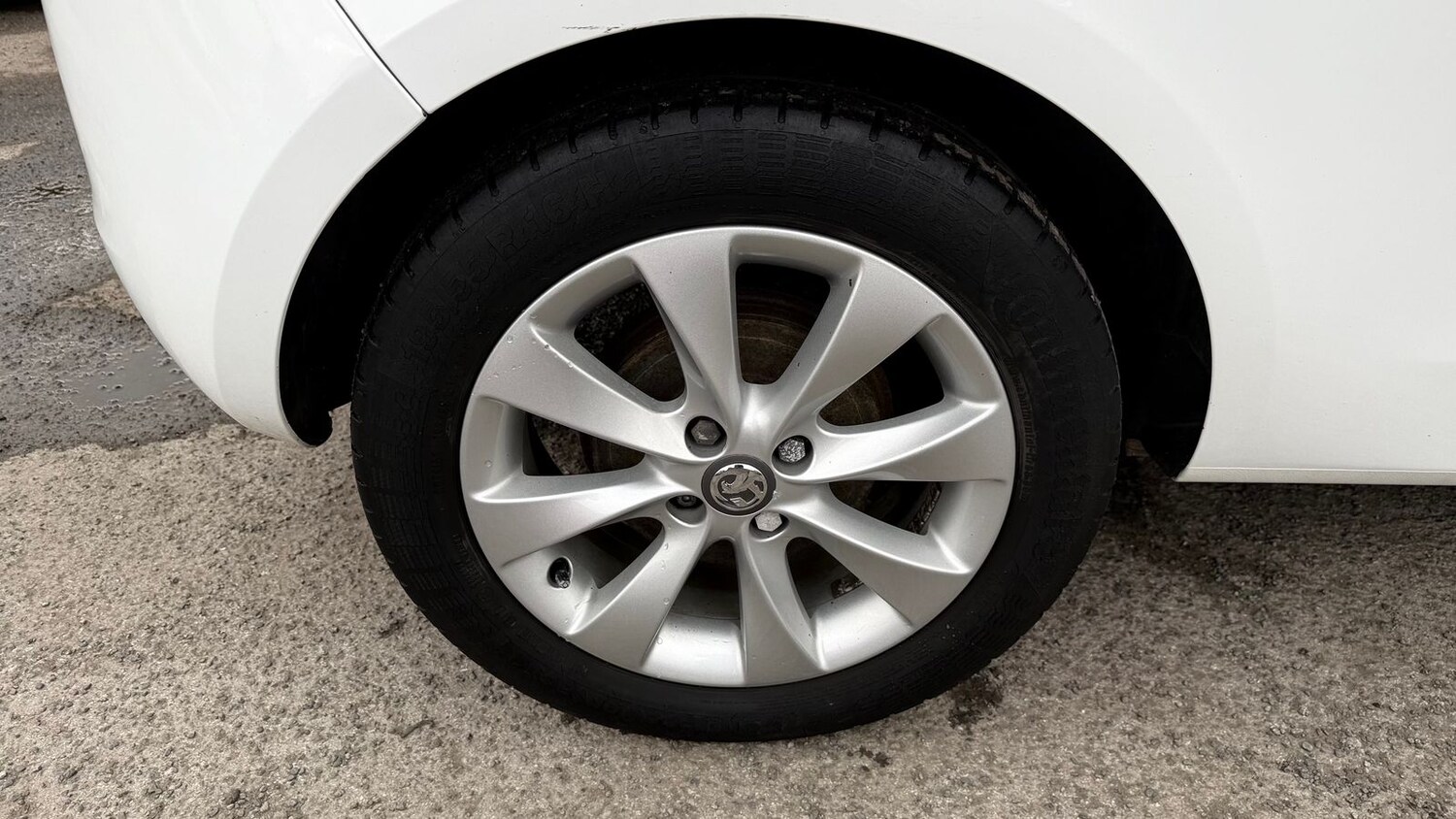 Used Vauxhall Corsa 2018 for sale - 78088740: Photo 37