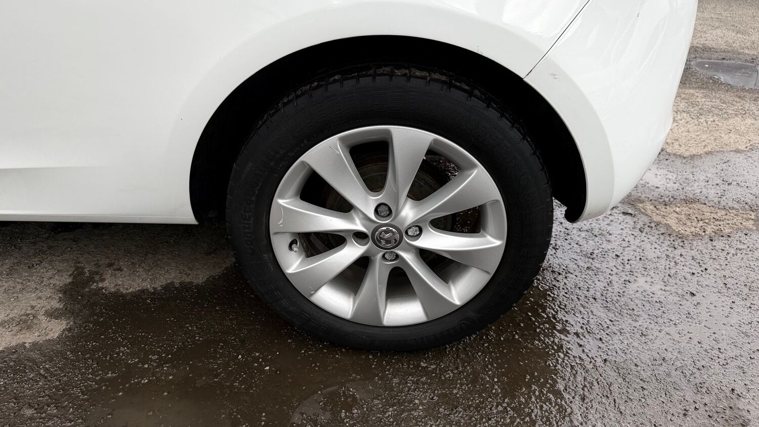 Used Vauxhall Corsa 2018 for sale - 78088740: Photo 38