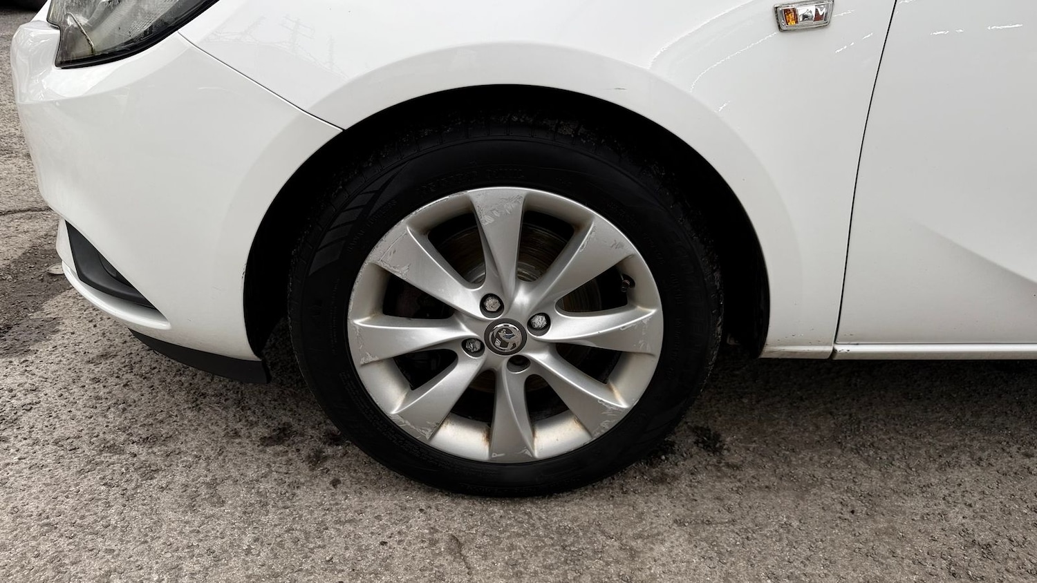 Used Vauxhall Corsa 2018 for sale - 78088740: Photo 39