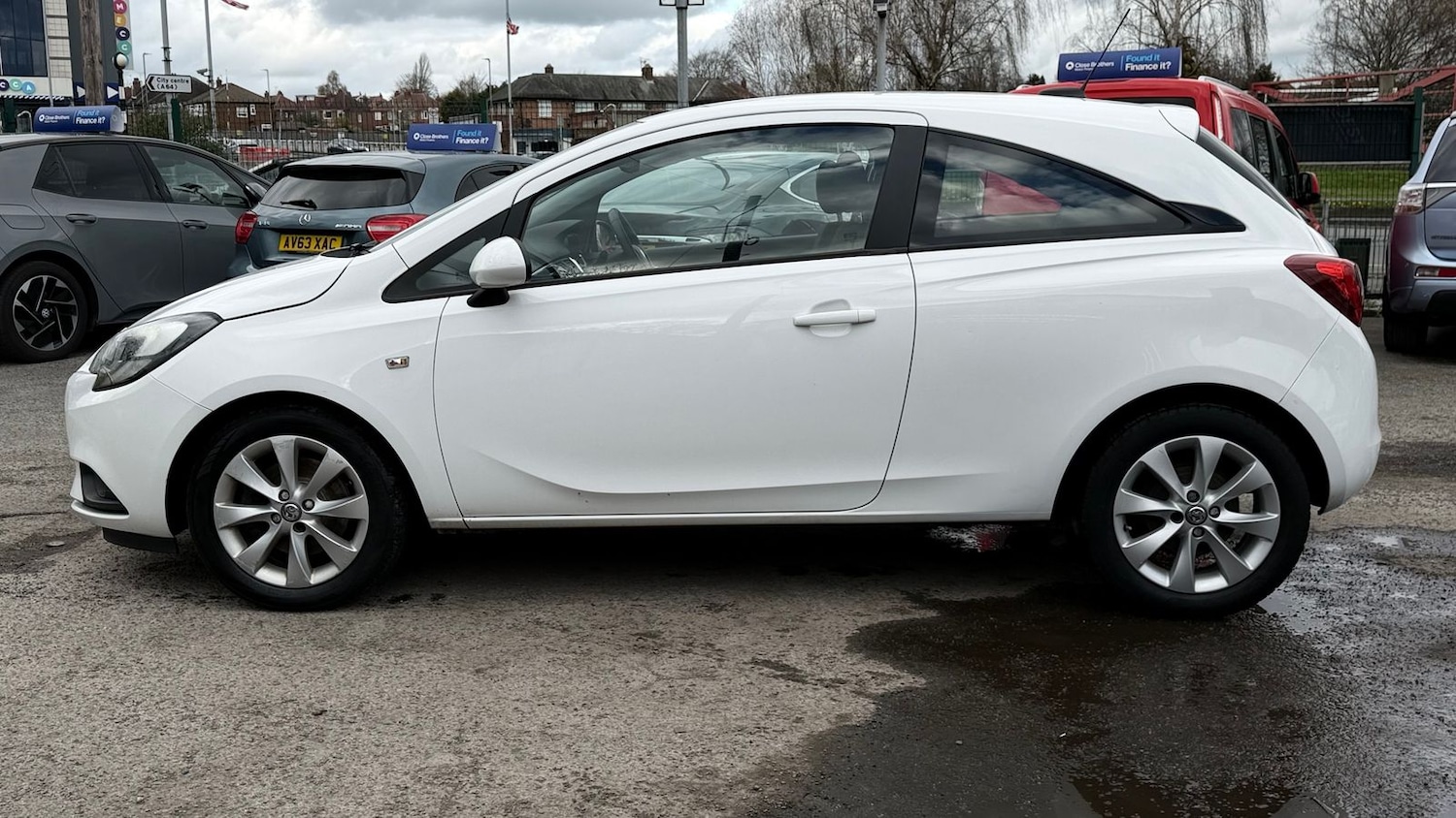 Used Vauxhall Corsa 2018 for sale - 78088740: Photo 6