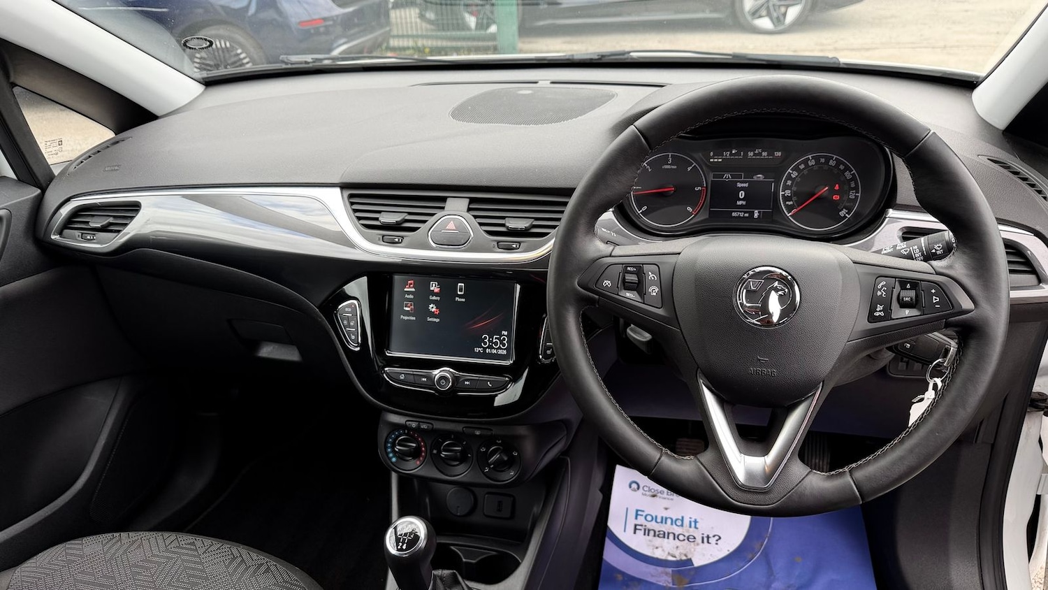 Used Vauxhall Corsa 2018 for sale - 78088740: Photo 9