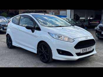 2015 - 1.0T EcoBoost Zetec S Euro 6 (s/s) 3dr
