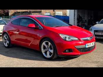 2015 - 1.4T 16V 140 SRi 3dr
