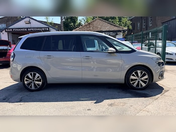 Used Citroen Grand C4 Picasso 2019 for sale - 79160116: Photo