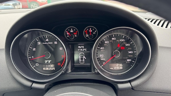 Used Audi TT 2009 for sale - 75004013: Photo 11