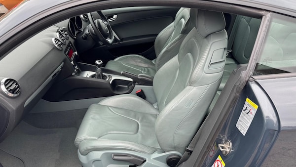 Used Audi TT 2009 for sale - 75004013: Photo 16