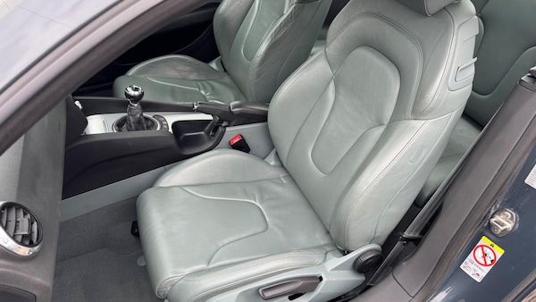 Used Audi TT 2009 for sale - 75004013: Photo 17