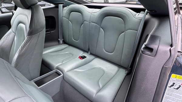 Used Audi TT 2009 for sale - 75004013: Photo 18