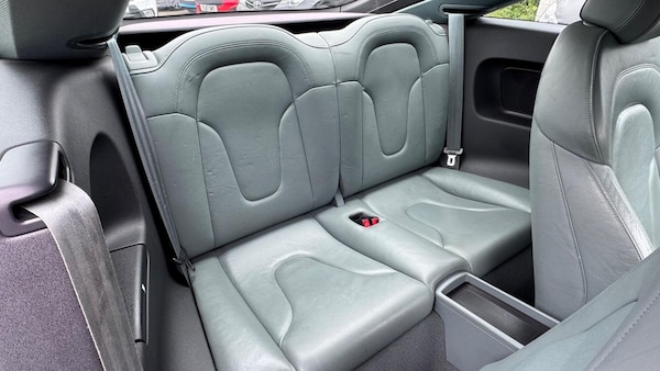 Used Audi TT 2009 for sale - 75004013: Photo 19