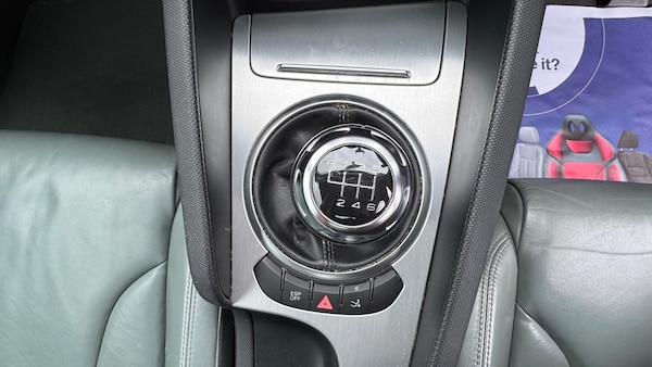 Used Audi TT 2009 for sale - 75004013: Photo 21
