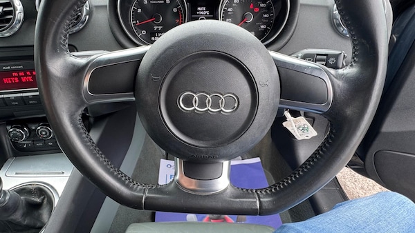 Used Audi TT 2009 for sale - 75004013: Photo 24