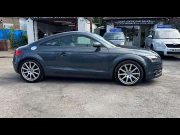 Used Audi TT 2009 for sale - 75004013: Photo