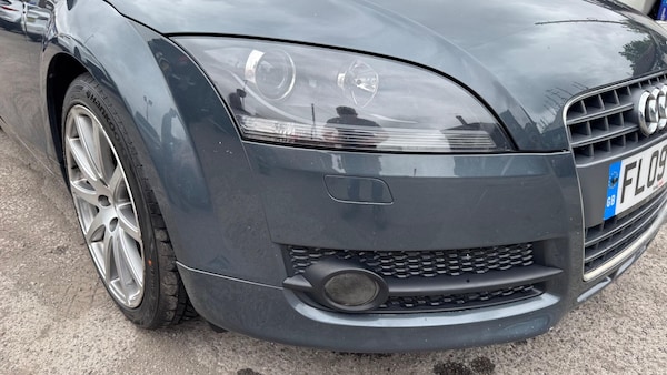 Used Audi TT 2009 for sale - 75004013: Photo 32