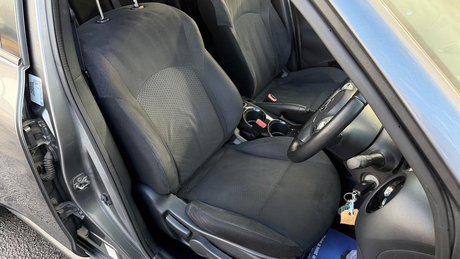 Used Nissan Juke 2015 for sale - 76389997: Photo 15