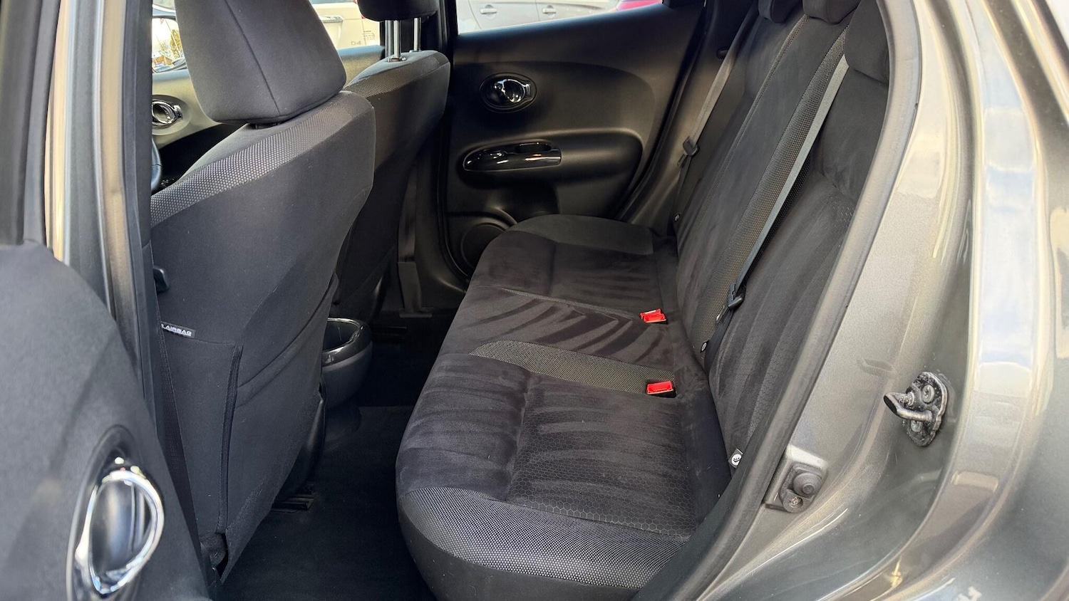 Used Nissan Juke 2015 for sale - 76389997: Photo 19