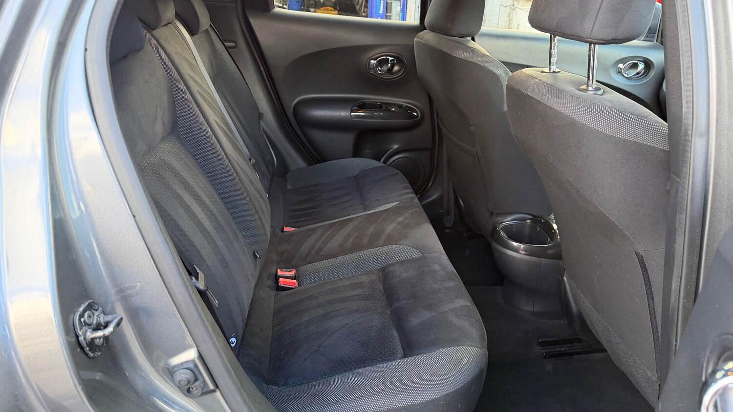 Used Nissan Juke 2015 for sale - 76389997: Photo 20