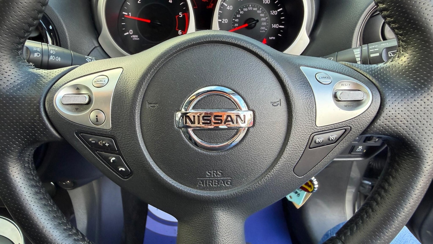 Used Nissan Juke 2015 for sale - 76389997: Photo 29