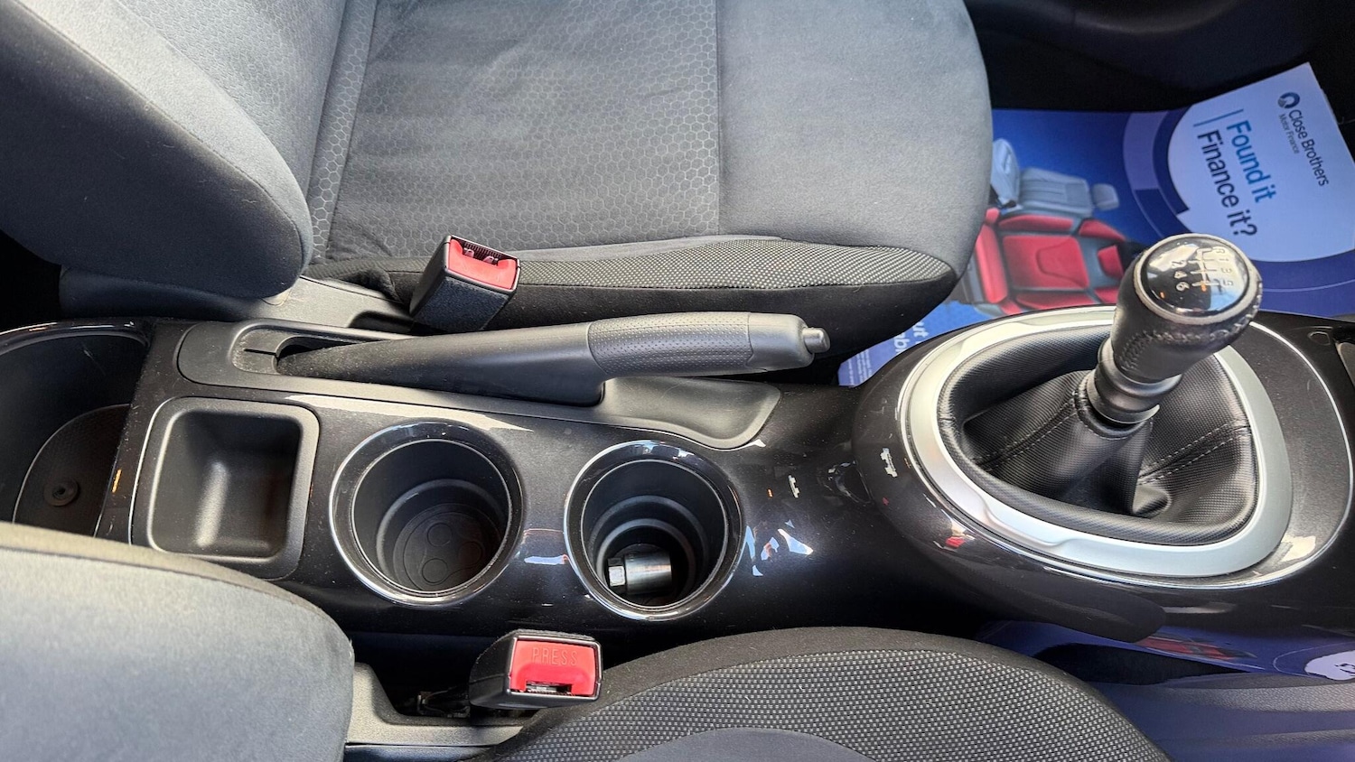 Used Nissan Juke 2015 for sale - 76389997: Photo 33