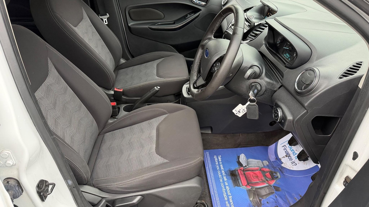 Used Ford Ka+ 2017 for sale - 77169448: Photo 13