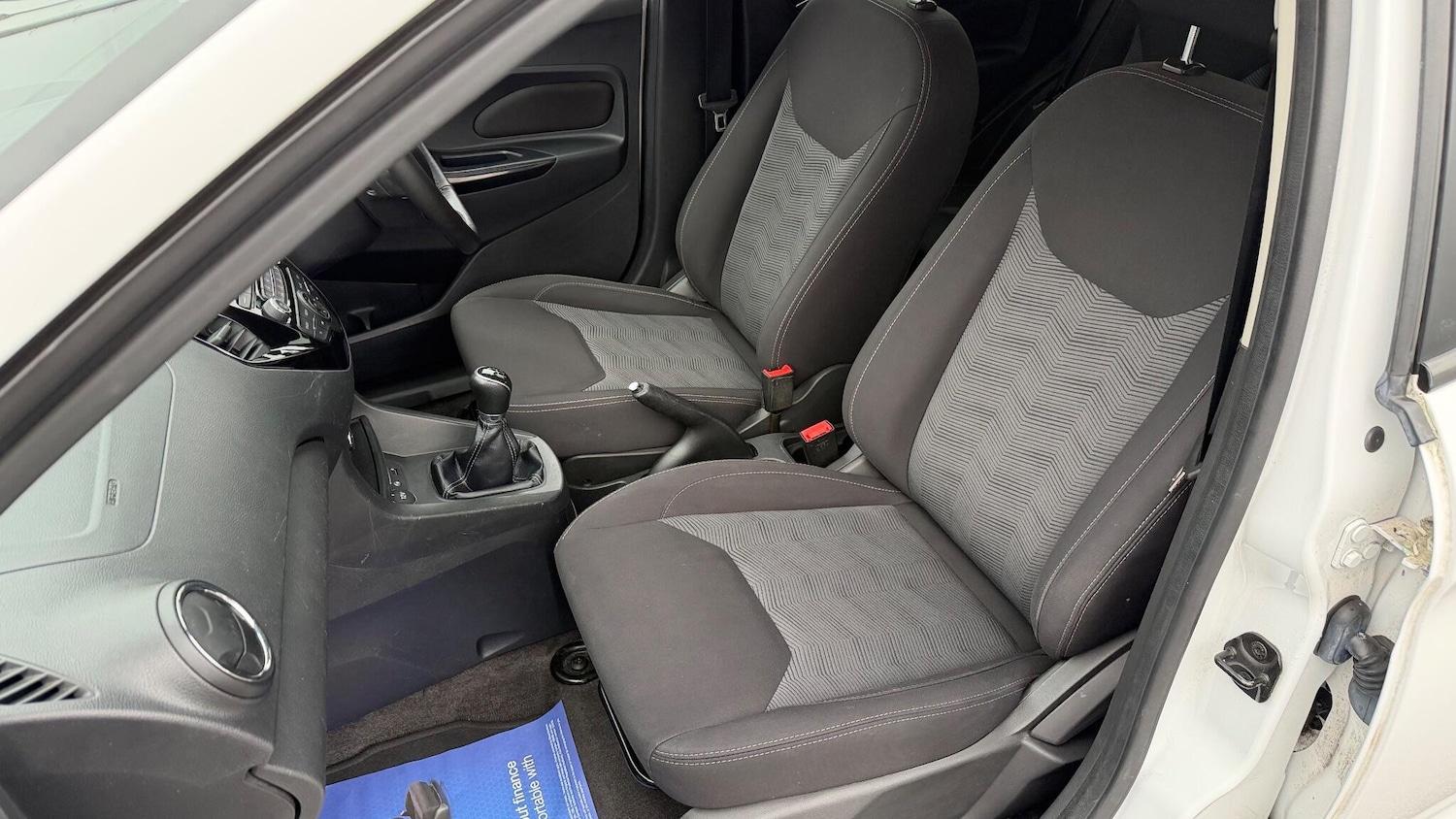 Used Ford Ka+ 2017 for sale - 77169448: Photo 17