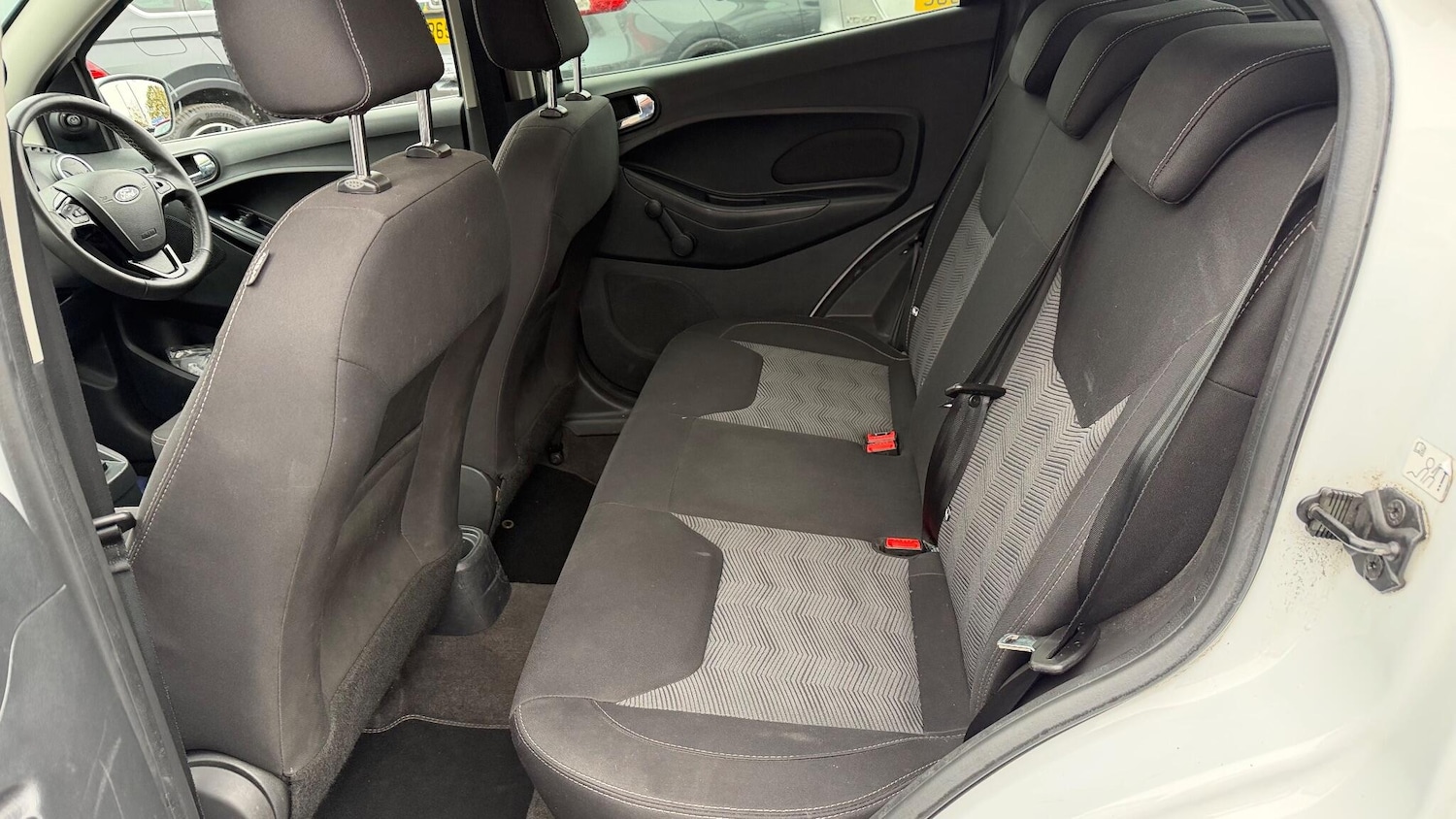 Used Ford Ka+ 2017 for sale - 77169448: Photo 18