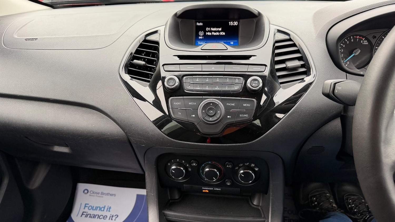 Used Ford Ka+ 2017 for sale - 77169448: Photo 25