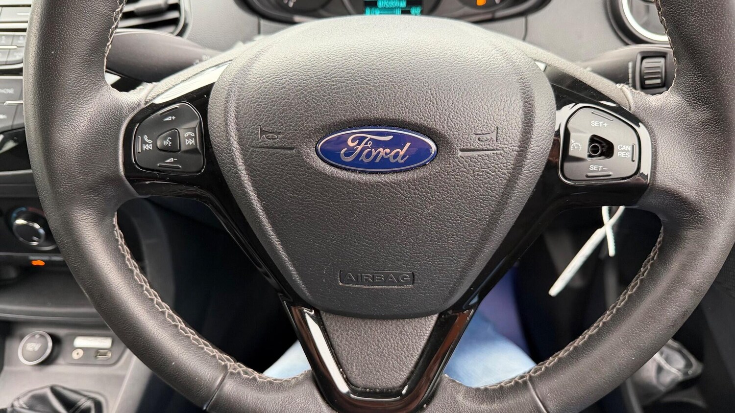 Used Ford Ka+ 2017 for sale - 77169448: Photo 26