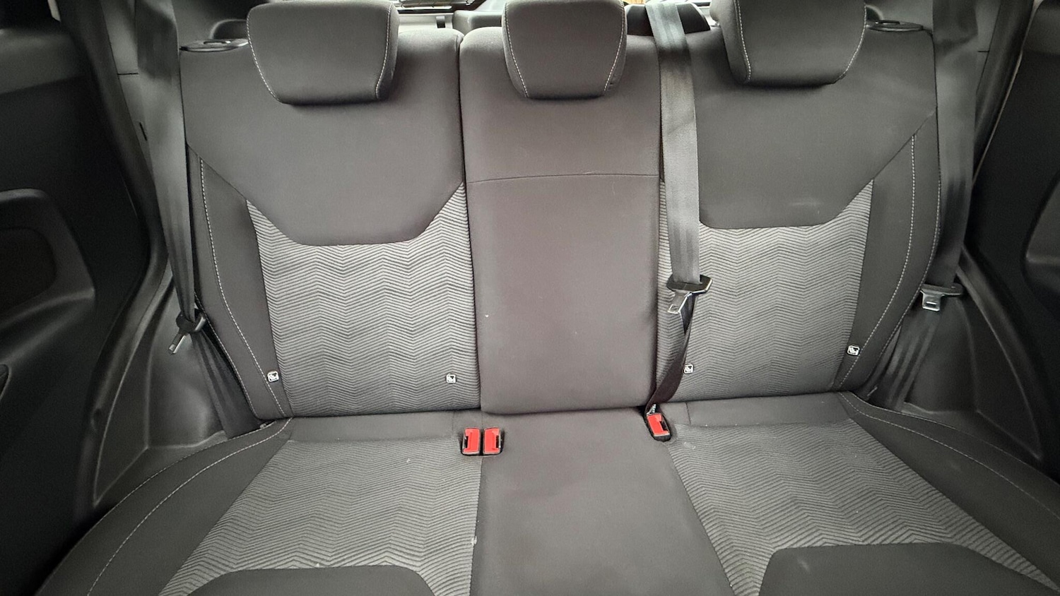 Used Ford Ka+ 2017 for sale - 77169448: Photo 31