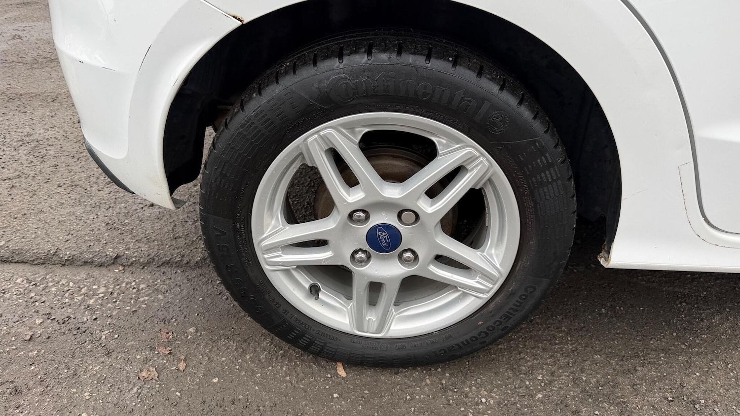 Used Ford Ka+ 2017 for sale - 77169448: Photo 43