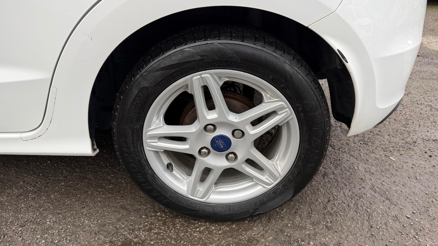 Used Ford Ka+ 2017 for sale - 77169448: Photo 44