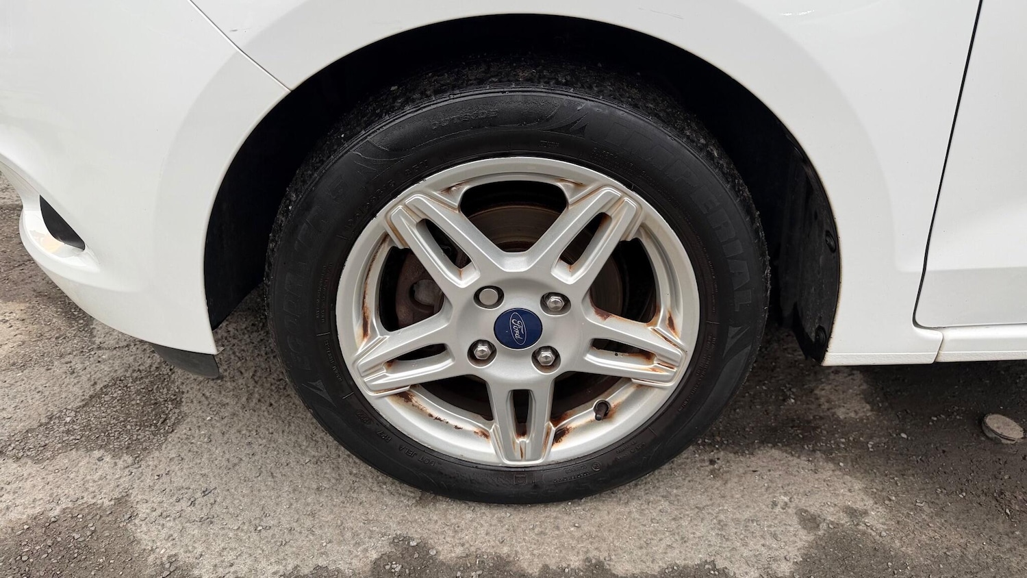 Used Ford Ka+ 2017 for sale - 77169448: Photo 45