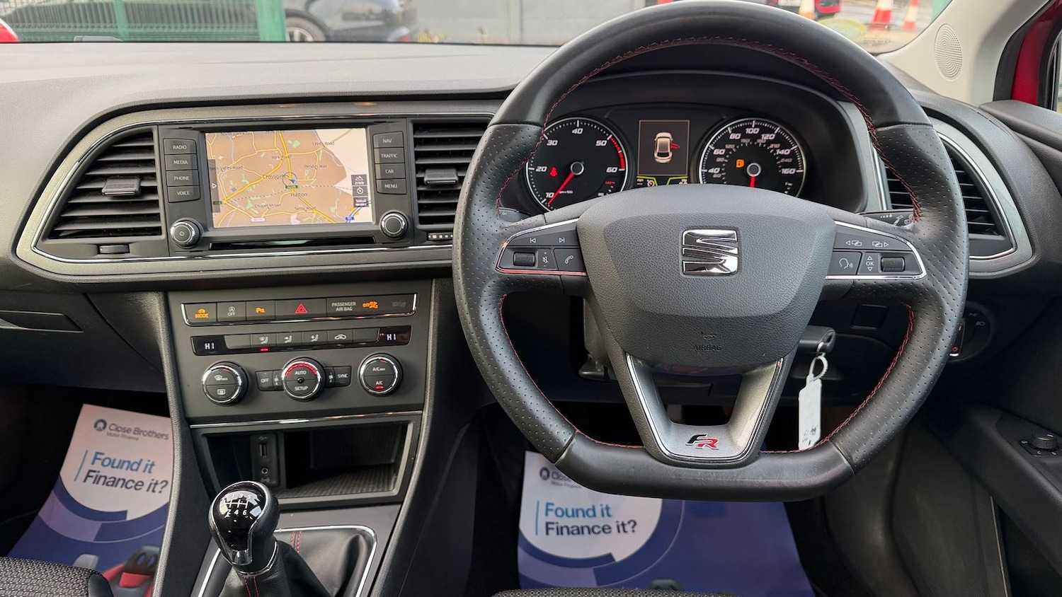 Used SEAT Leon 2015 for sale - 77145910: Photo 10