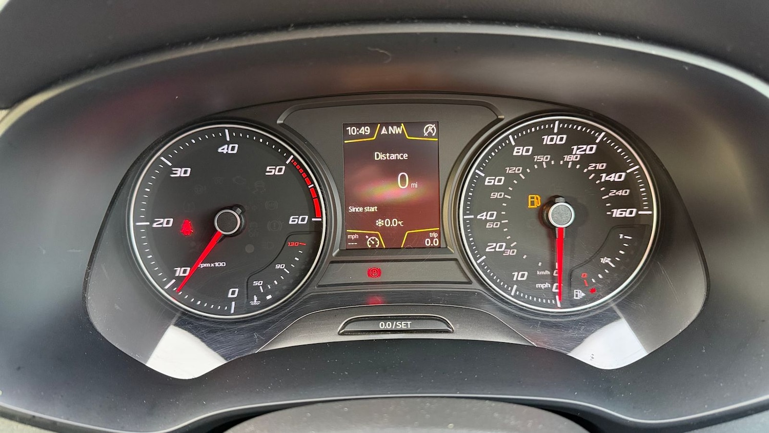 Used SEAT Leon 2015 for sale - 77145910: Photo 11