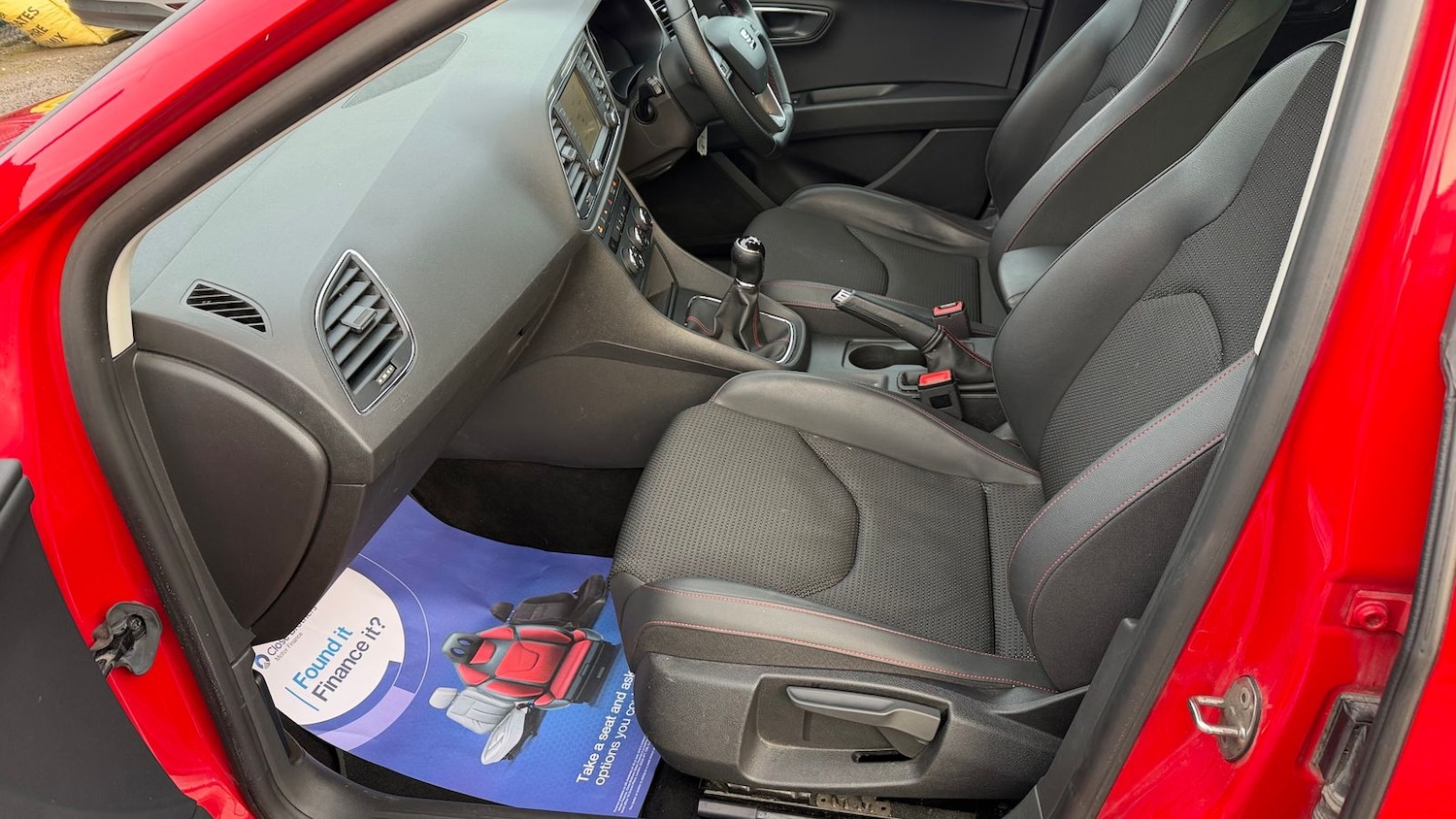 Used SEAT Leon 2015 for sale - 77145910: Photo 16